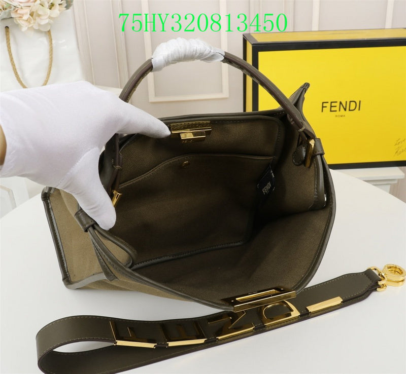 Glami - FDE Bags - 2435