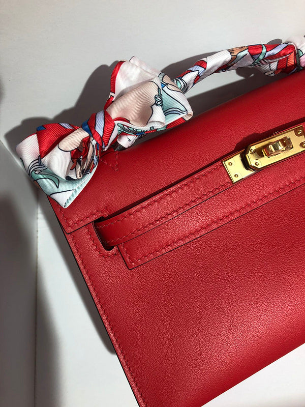 Glamy - HMS Bags - 706