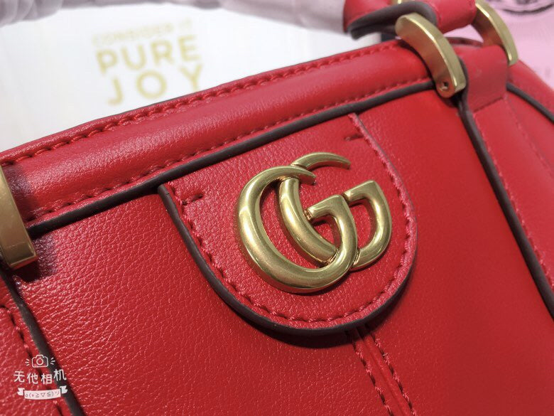 Satchel Bags - GCI Bags - 1837
