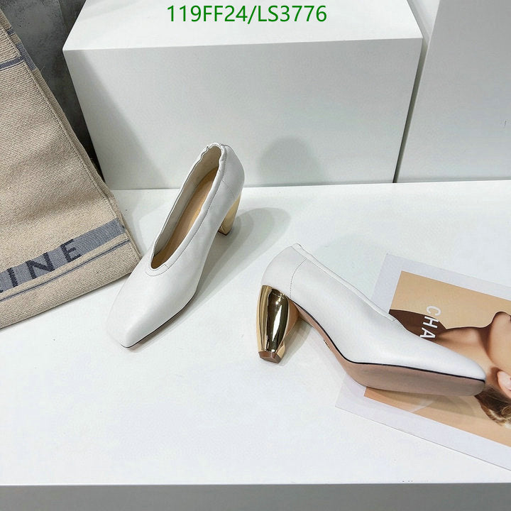 SAMCC - DOR Women Shoes - 1858