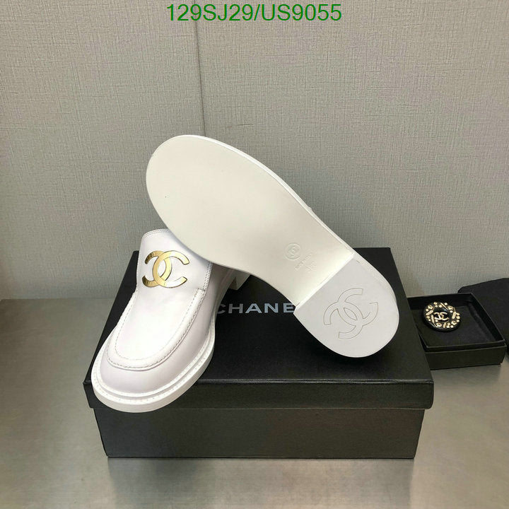 SAMC - CHL Women Shoes - 036