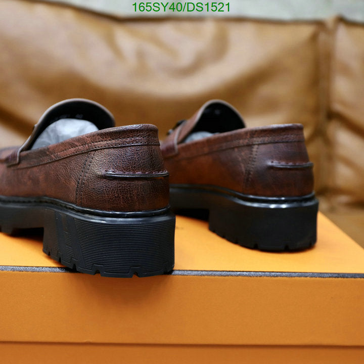 SAMC - HMS Men Shoes - 559