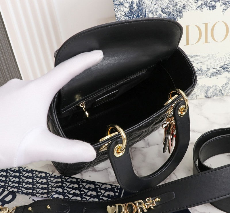 Satchel Bags - DOR Bags - 653