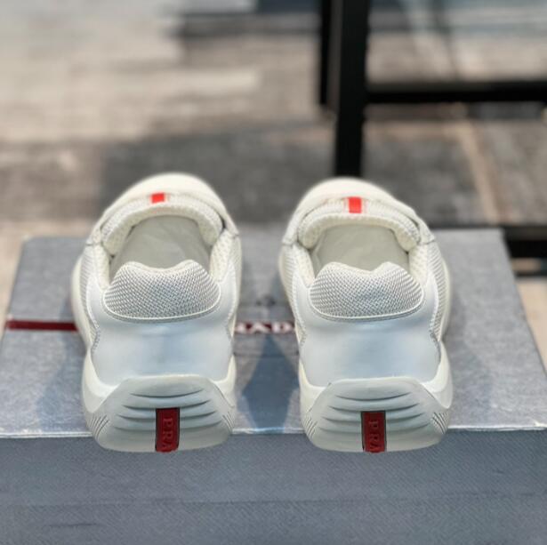 Glamy - PD Men Shoes - 201