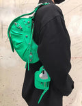 Satchel Bags - BGA Bags - 181