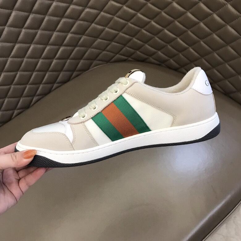 SAMC - GUKI Women Shoes - 916