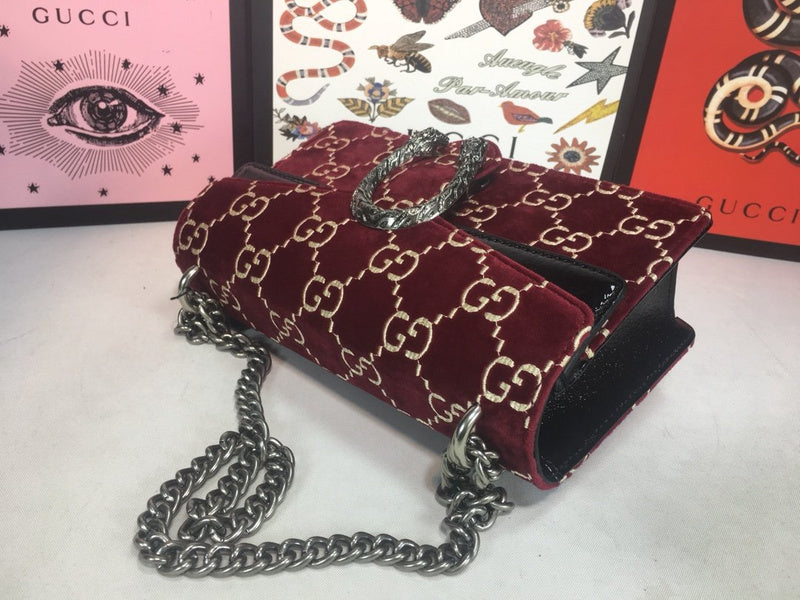 Glami Fashion - GCI Bags - 10638