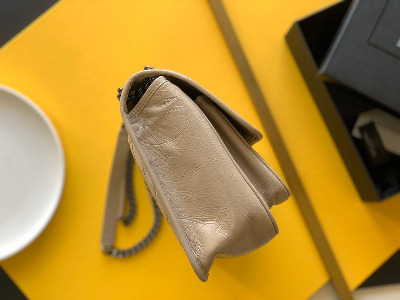 Glamy - YLS Bags - 001