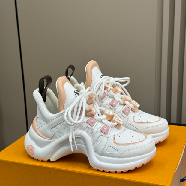 Glamy - LOV Women Shoes - 001