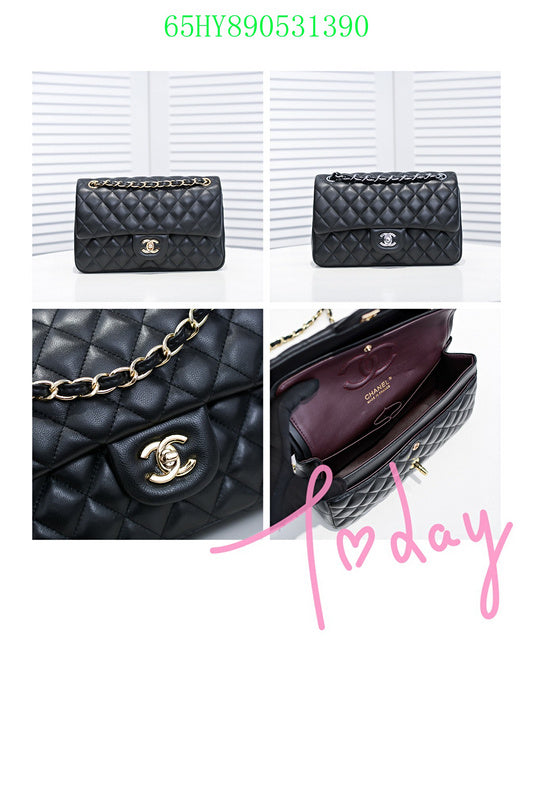 Satchel Bags - CHL Bags - 5135