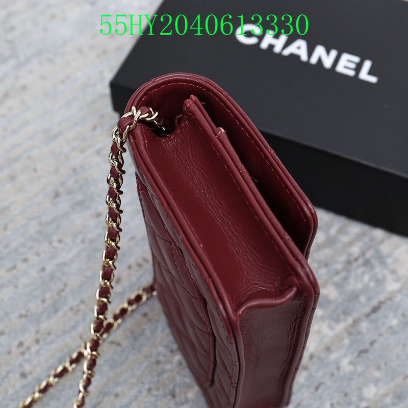 Satchel Bags - CHL Bags - 5169