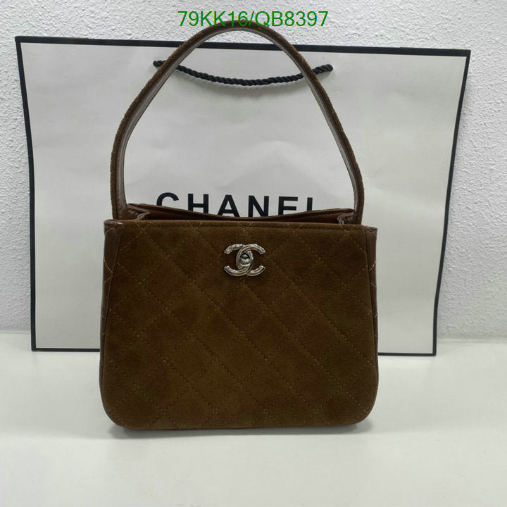 SAMC - CHL Bags Crossbody - 123