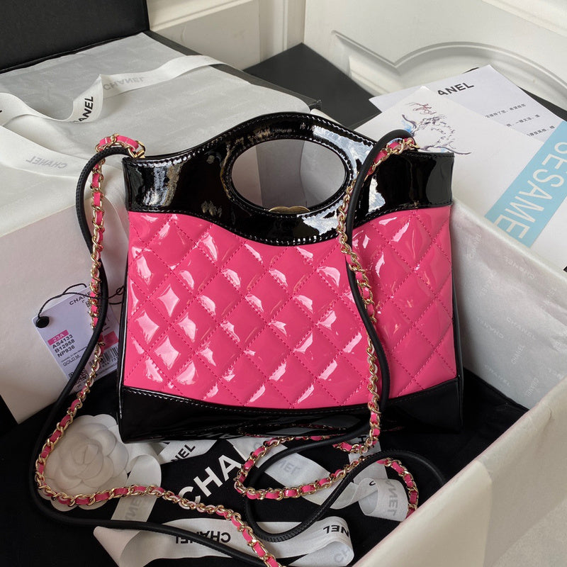 Satchel Bags - CHL Bags - 7502