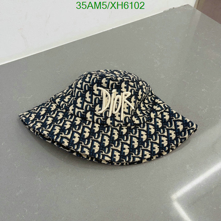 SAMC - DOR Caps & Hats - 075