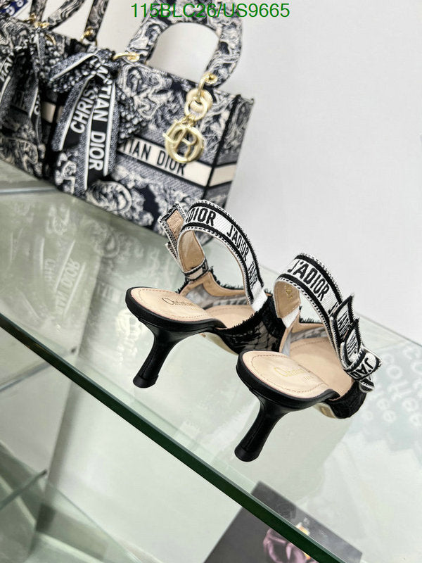 SAMCC - DOR Women Shoes - 2332