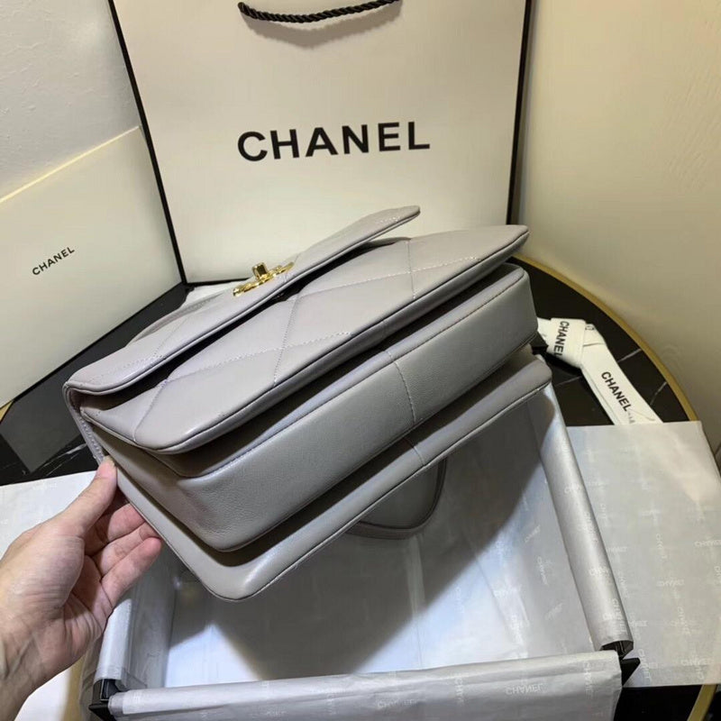 Satchel Bags - CHL Bags - 006