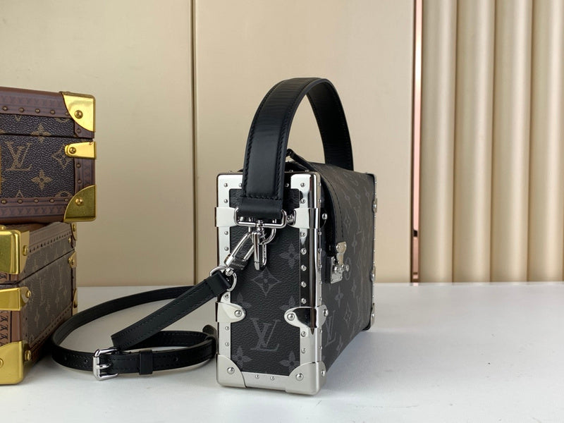 Satchel Bags - VL Bags - 2574