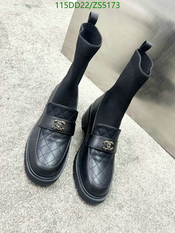 SAMC - CHL Women Boots - 306