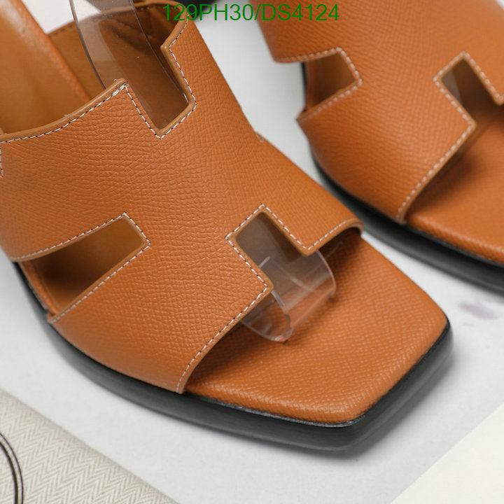 SAMC - HMS Women Shoes - 054