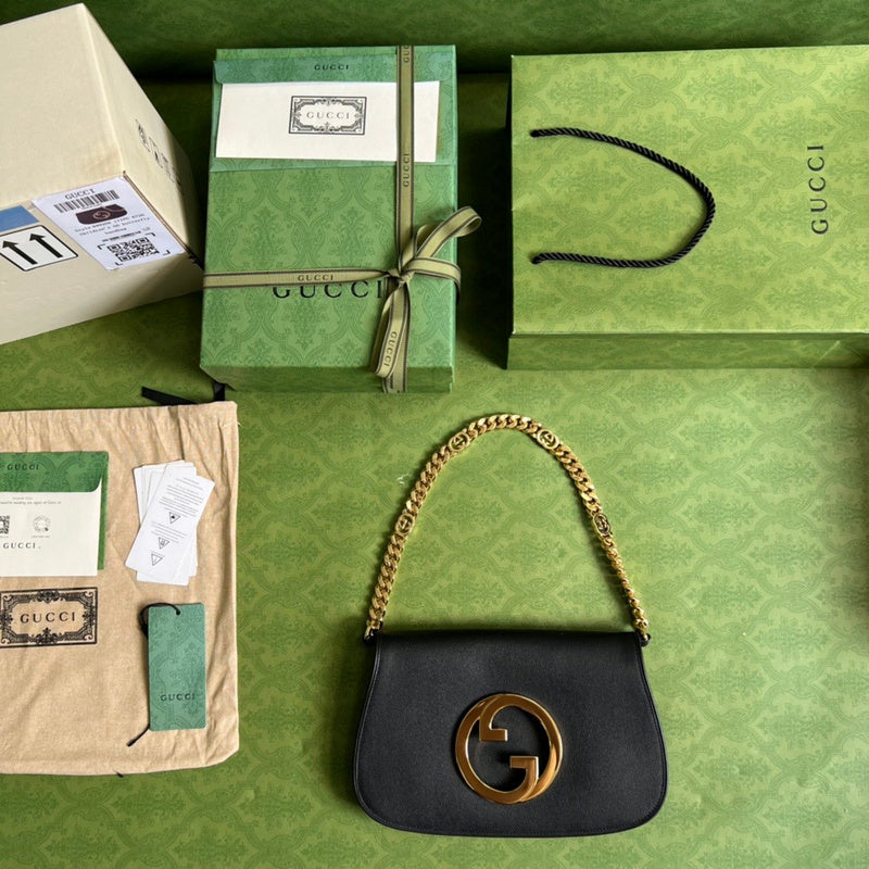 Glami Fashion - GCI Bags - 9646