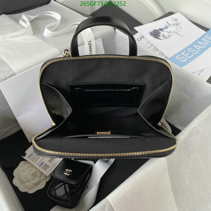 SAMC - CHL Bags - 681