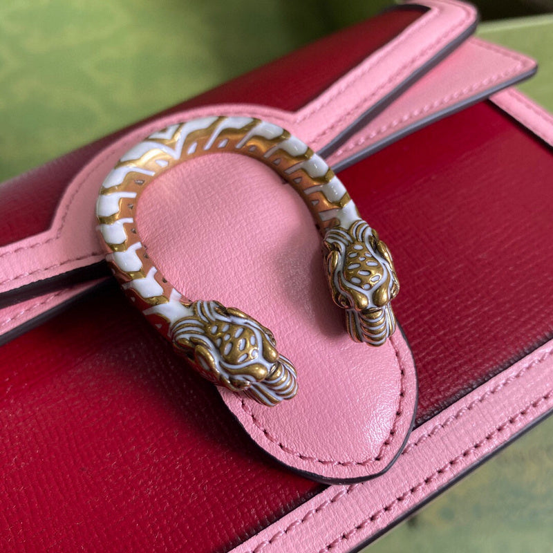 Glami Fashion - GCI Bags - 5838
