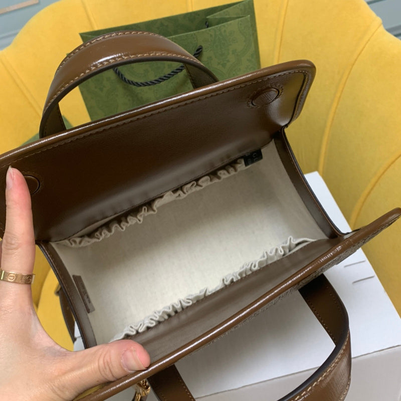 Glami Fashion - GCI Bags - 13023