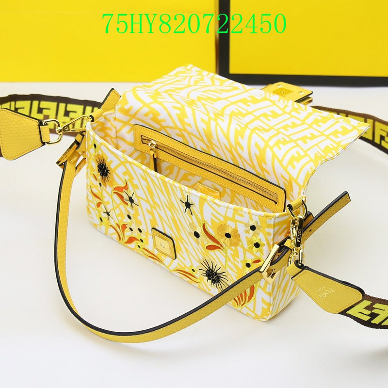 Glami - FDE Bags - 2529