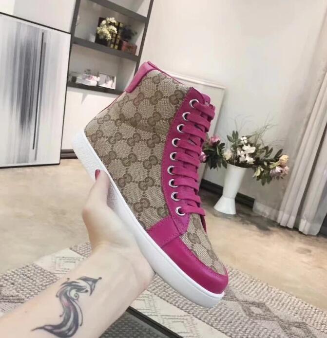 SAMC - GUKI Women Shoes - 2259