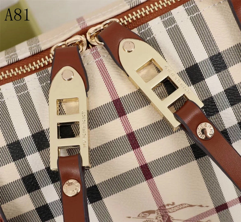 ELE Fashion -BBR Bags - 820