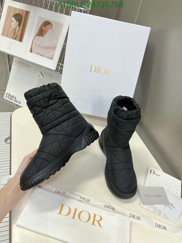 SAMCC - DOR Women Shoes - 1702