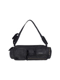 Balenciaga Men Small Crossbody Bag "Superbusy"