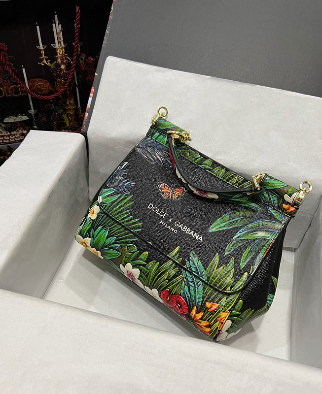 Glamy - DG bag - 010