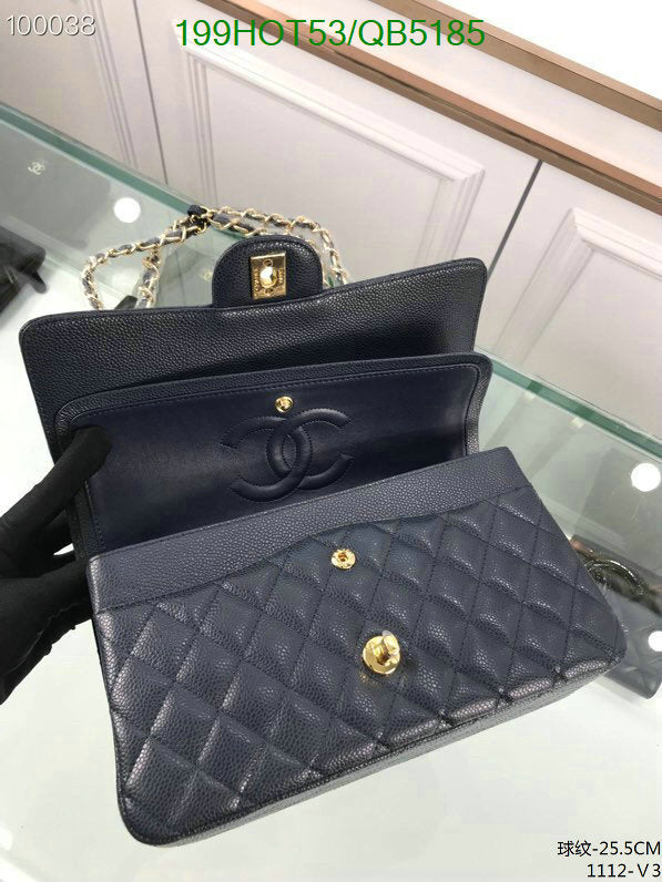 SAMC - CHL Bags - 565
