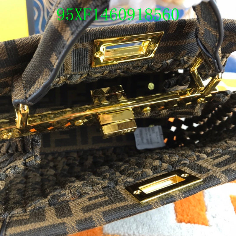 Glami - FDE Bags - 2308