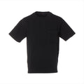 Louis Vuitton 22AW Cotton  M Men Black RM222Q Monogram 3D Pochette