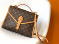 Satchel Bags - VL Bags - 803