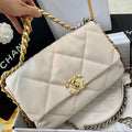 Satchel Bags - CHL Bags - 324