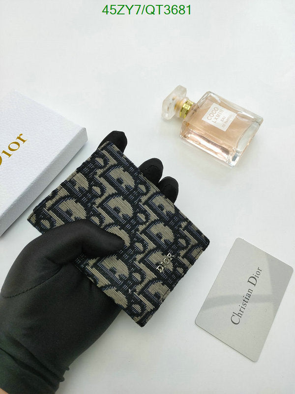 SAMC - DOR Wallets - 083