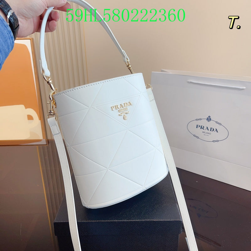 Satchel Bags - PDA Bags - 3516
