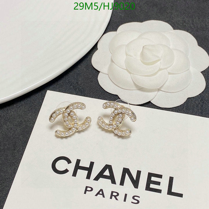 SAMC - CHL Jewelry Earrings - 153