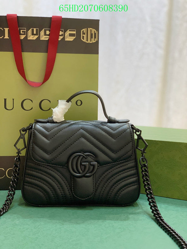 Glami Fashion - GCI Bags - 10398