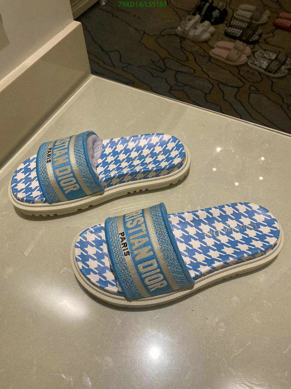SAMCC - DOR Women Shoes - 2081