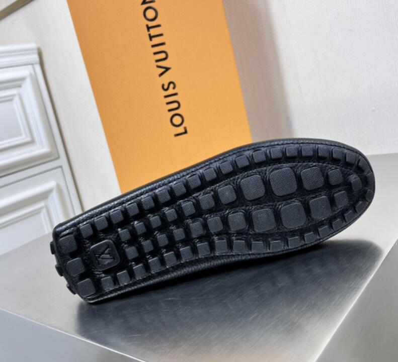 glamy - LOV Men Shoes - 840