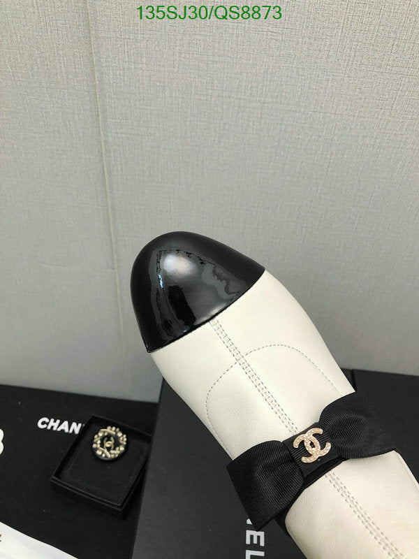 SAMC - CHL Women Boots - 119