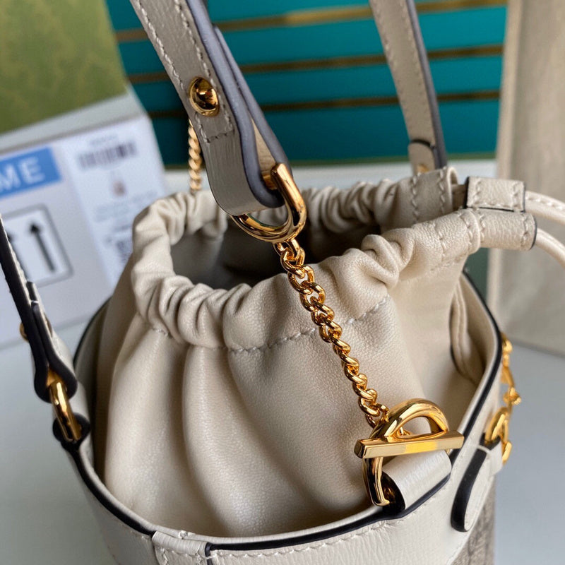 Glami Fashion - GCI Bags - 6041