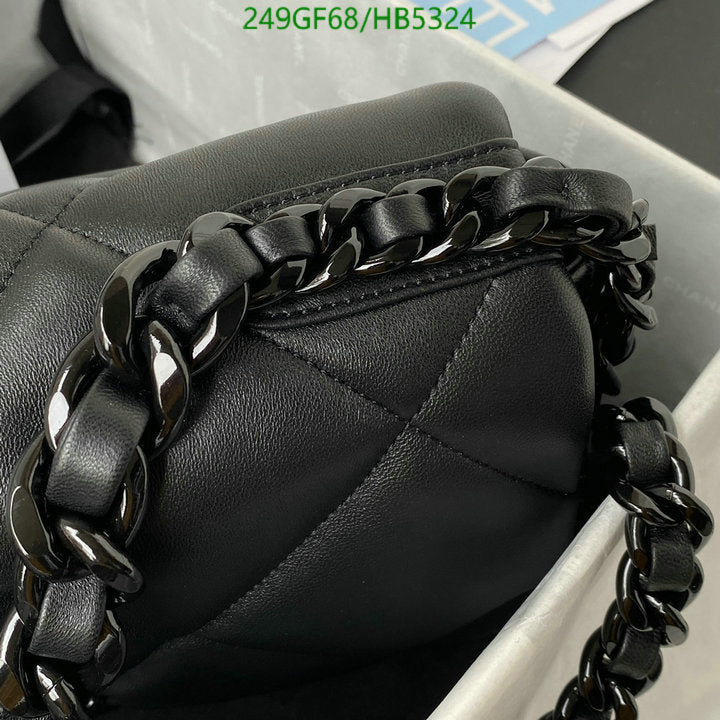 SAMC - CHL Bags - 175
