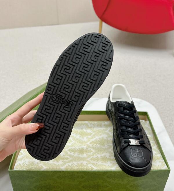 SAMC - GUKI Men Shoes - 221
