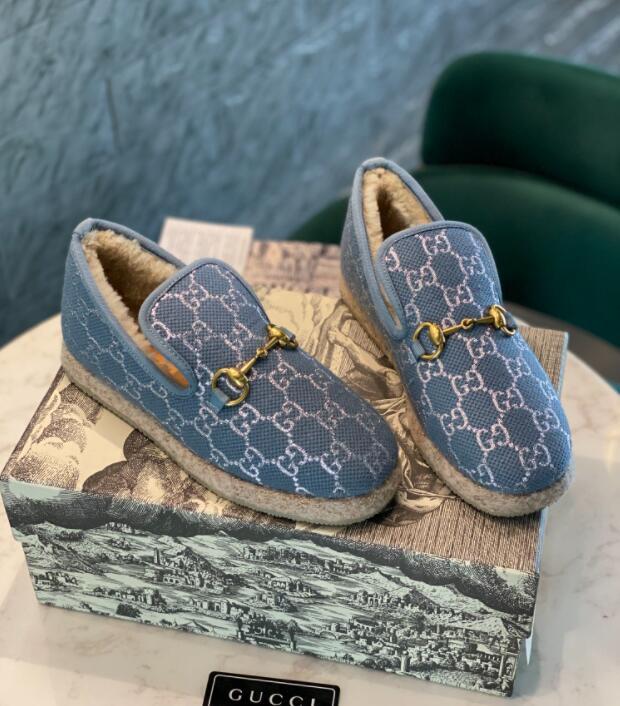 SAMC - GUKI Women Shoes - 924