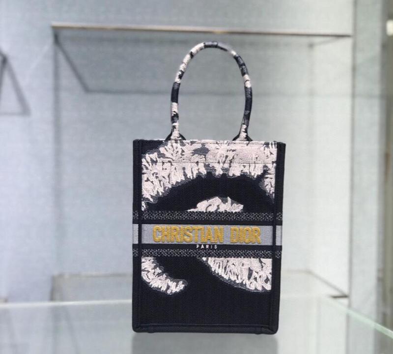 SAMCC - DOR Bags - 717